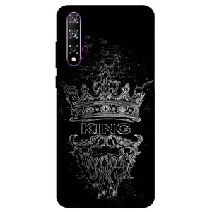 Megafone King 1896 Cover For Huawei Nova 5T