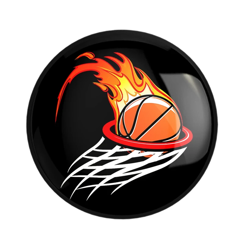 پیکسل خندالو مدل بسکتبال Basketball کد 26459