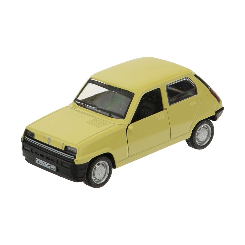 ماشین بازی مدل مدل RENAULT 02