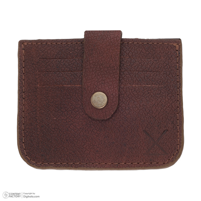 جاکارتی چرم لانکا مدل CC-6-02