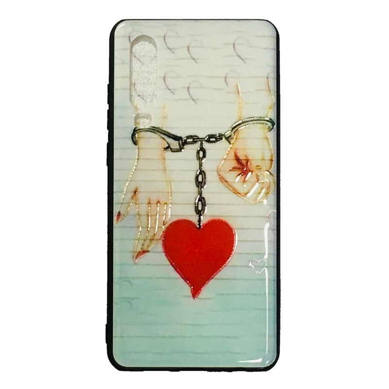 کاور مدل BG مناسب برای گوشی موبایل هوآوی P30