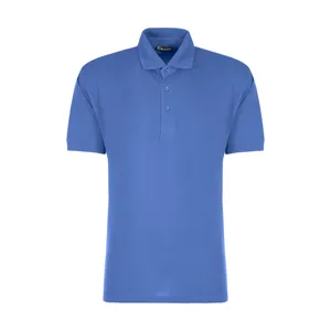 پولوشرت مردانه کیکی رایکی مدل MBB20093-016