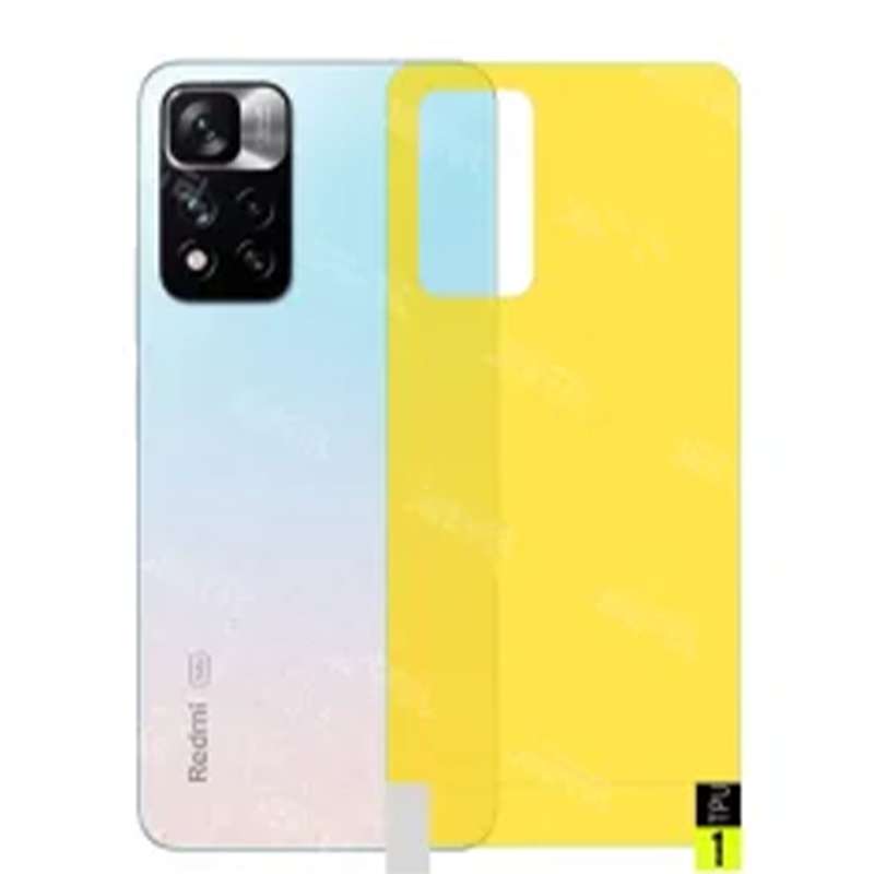 برچسب پوششی مدل CAMBO مناسب برای گوشی موبایل شیائومی REDMI NOTE 11 PRO PLUS 5G برچسب پوششی مدل CAMBO مناسب برای گوشی موبایل شیائومی REDMI NOTE 11 PRO PLUS 5G