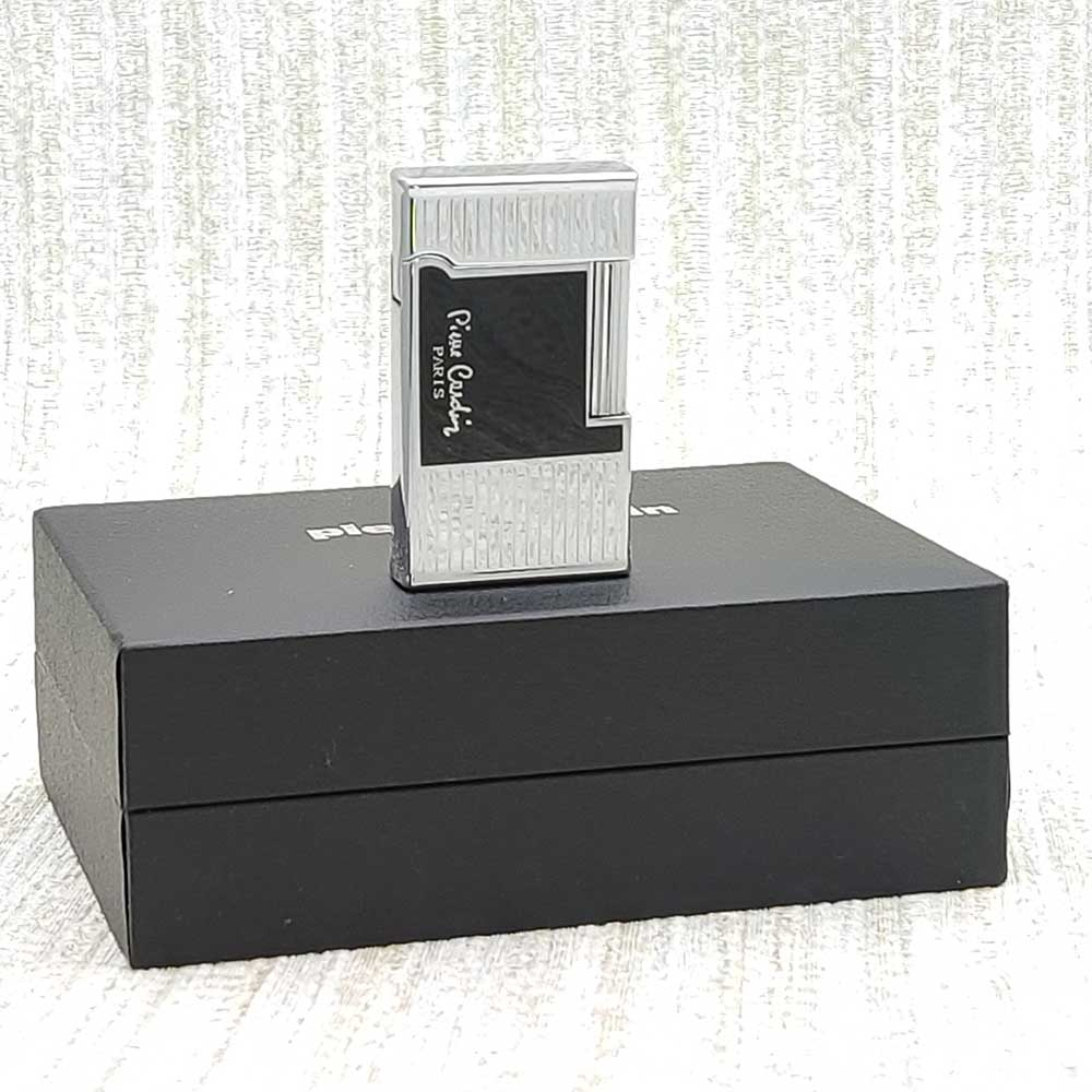 فندک پیرکاردین مدل MFH 78-01