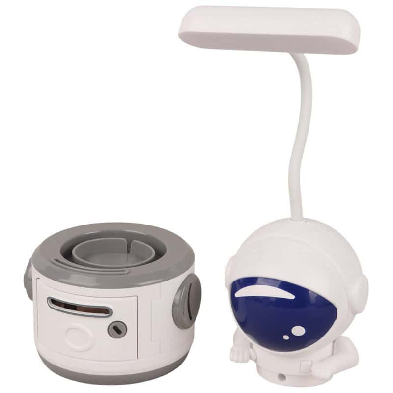 چراغ مطالعه مدل 1013 طرح فضانورد