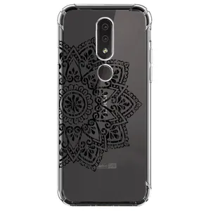 Megafone Mandala C63-B Cover For Nokia 4.2