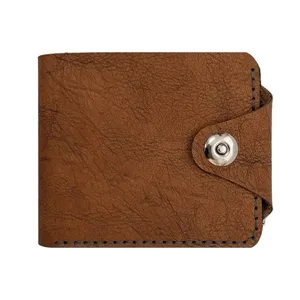کیف پول مردانه مدل مگنتی کد KP-32