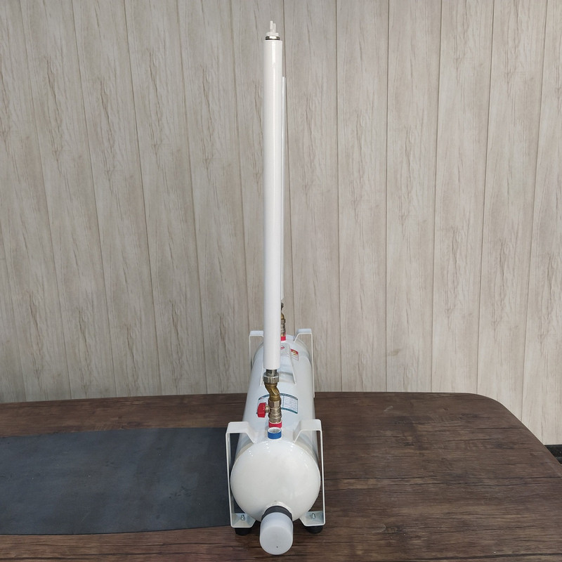 آبگرمکن برقی مدل رادیاتوری آراتا 1615