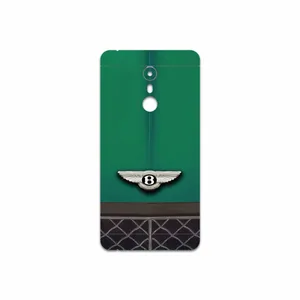 MAHOOT Bentley Cover Sticker for UMI Super