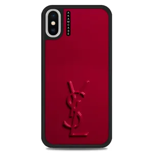 AKAM AMC-WAX-BRANDS-33 Cover For Apple iPhone X/Xs