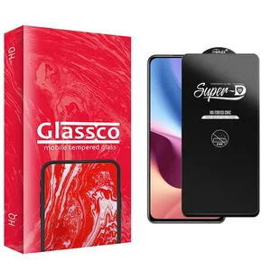 Glassco CGo1 SuperD_ESD Screen Protector For Xiaomi  Redmi K40 Pro Plus