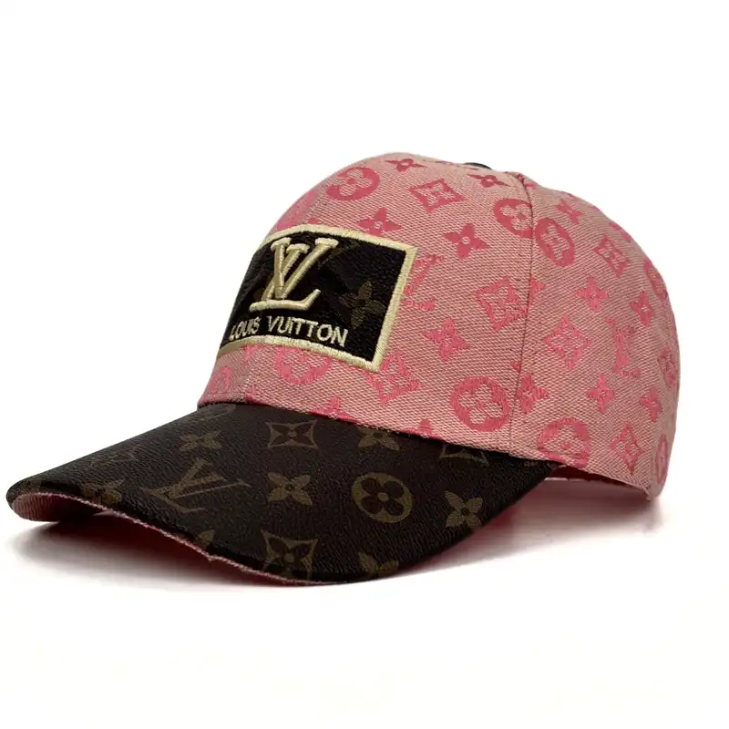 کلاه کپ مدل بیسبالی کد 1078