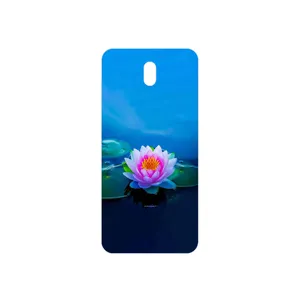 MAHOOT Lotus Cover Sticker for Nokia 3.2 TA-1156