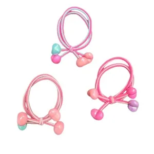 کش مو دخترانه مدل سارینا کد 2321 بسته 3 عددی