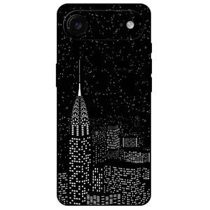 Megafone Newyork 7768 Cover For Apple iPhone 17 Air