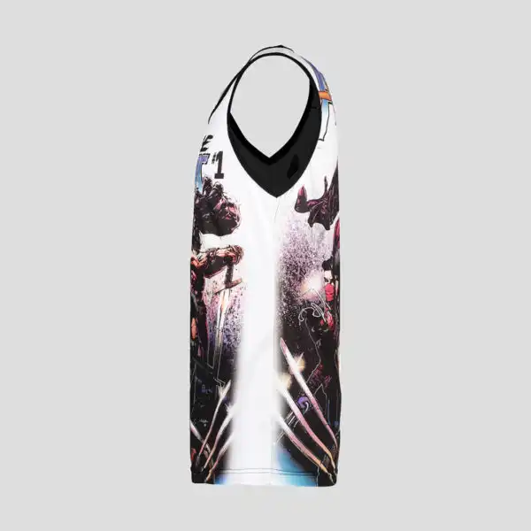 تاپ ورزشی مردانه مدل SK-Tit-367d4