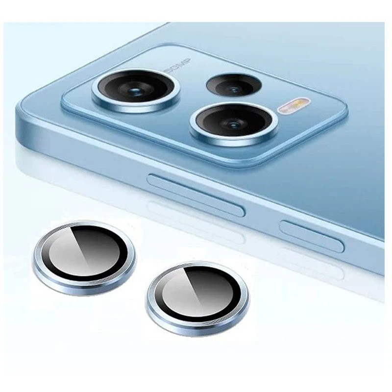 محافظ لنز دوربین اپیکوی مدل HD-ColorLenz مناسب برای گوشی موبایل شیائومی Poco X7 Pro