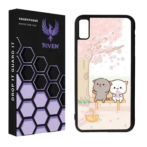 RIVEN RI3-9 Case For Apple iPhone X/XS