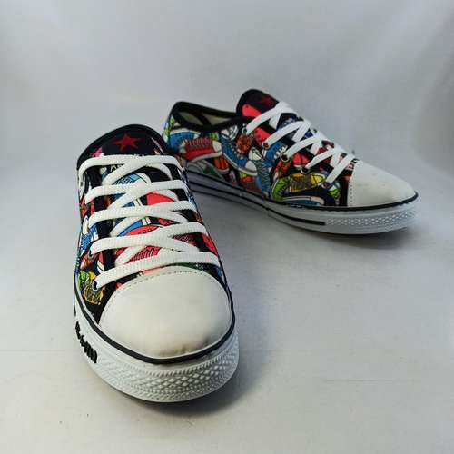 کفش راحتی زنانه مدل najwa-1352 کفش راحتی زنانه مدل najwa-1352