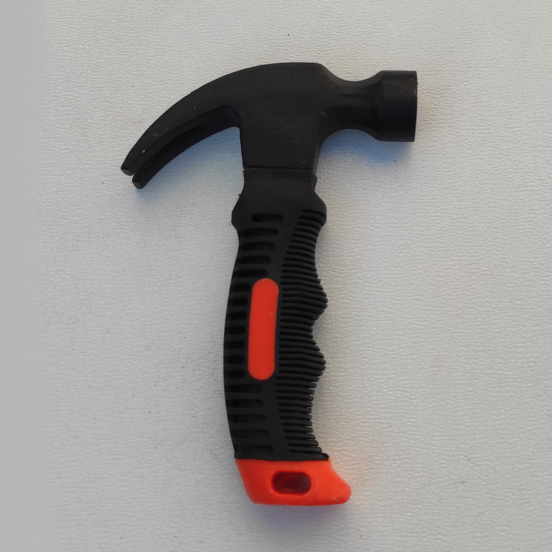 چکش میخ کش مدل 16 وزن 250 گرم