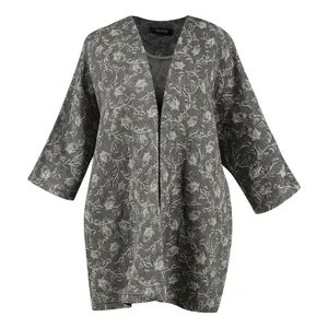 مانتو زنانه سرژه مدل 216648