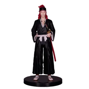 اکشن فیگور مدل انیمه بلیچ طرح رنجی ابارای