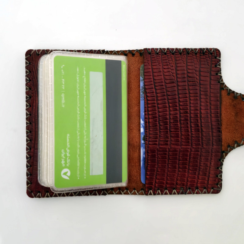 جاکارتی مدل کارا