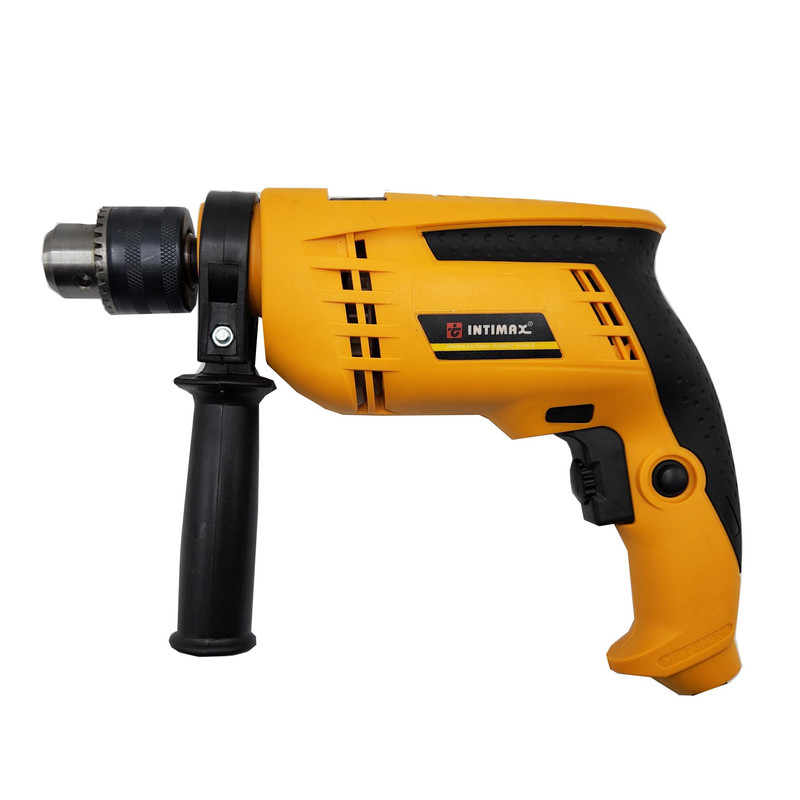 دریل چکشی اینتیمکث کد GHR253