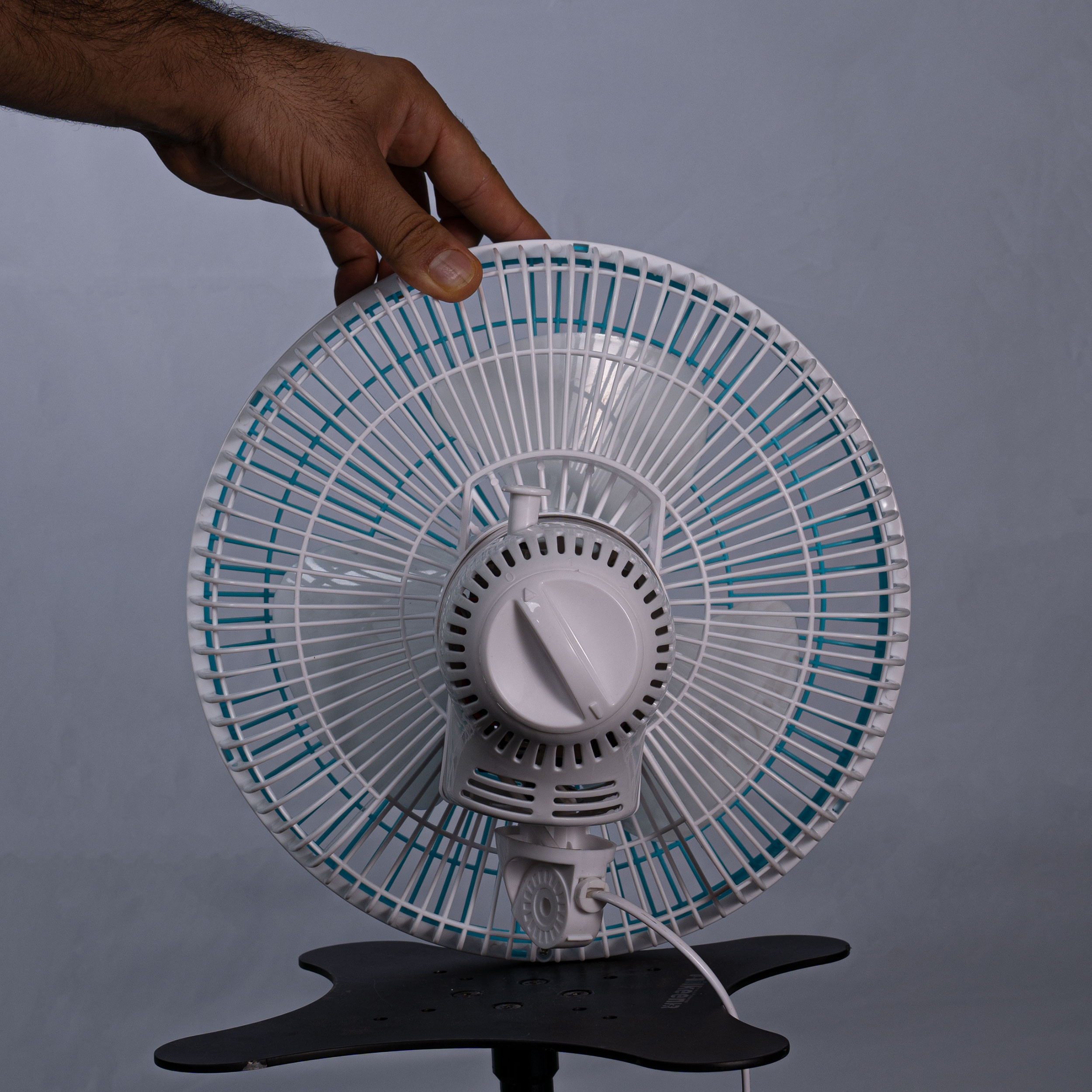 پنکه رومیزی مدل hy-309