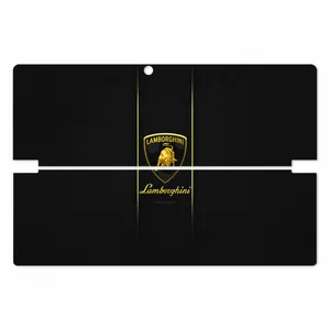 MAHOOT Lamborghini Cover Sticker for Lenovo Miix 510 2016