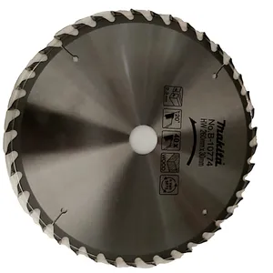 تیغه اره دیسکی ماکیتا مدل B-10774