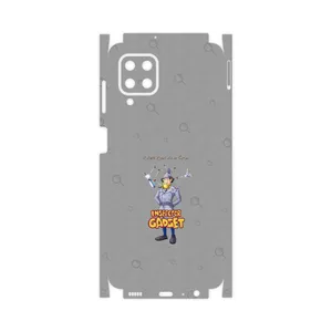 MAHOOT Inspector Gadget-FullSkin Cover Sticker for Samsung Galaxy F22