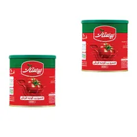 کنسرو رب گوجه فرنگی بیدستان - 800 گرم&nbsp;بسته 2 عددی