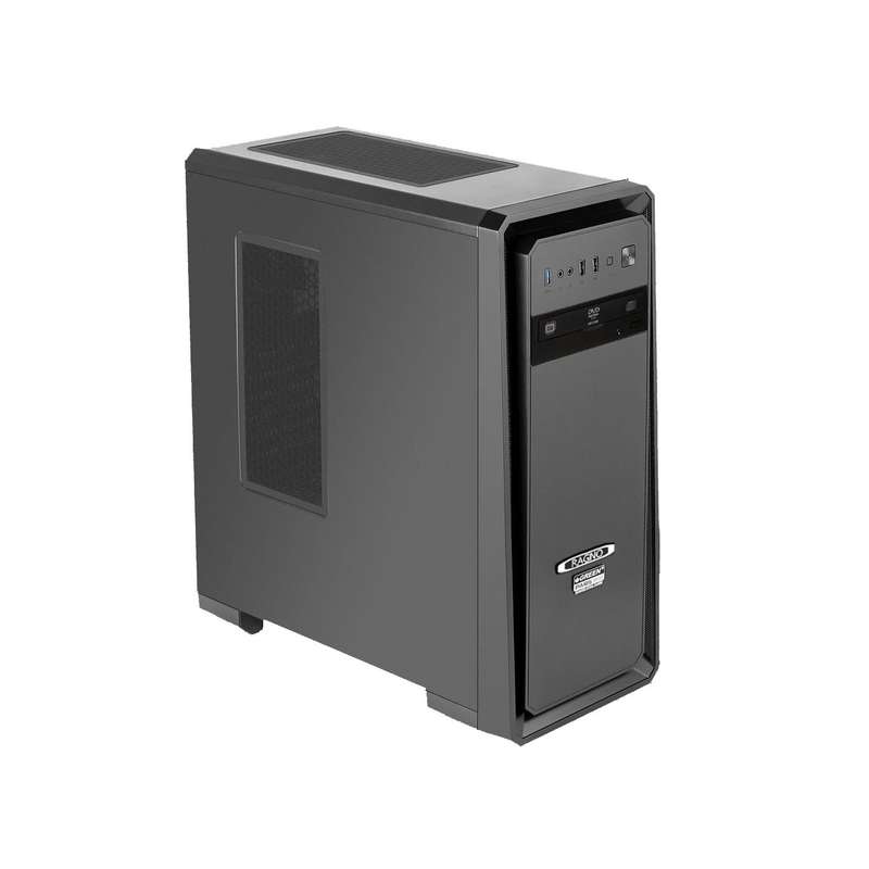 کامپیوتر دسکتاپ راگنو مدل RAGNO-Core i5 9th-16GB-1T-VGA 4G-A