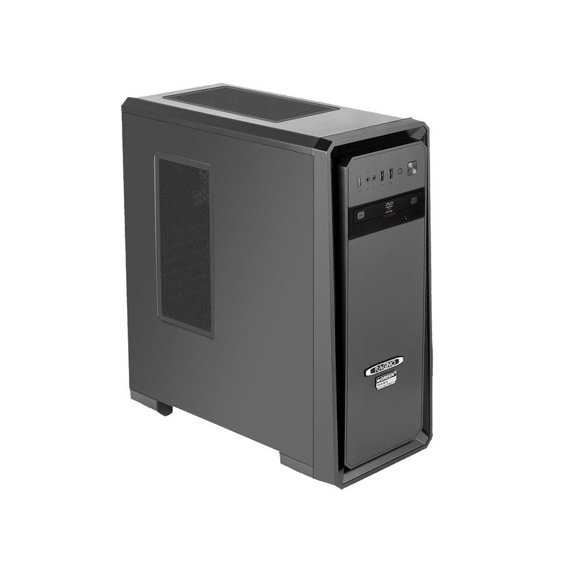 کامپیوتر دسکتاپ راگنو مدل RAGNO-Core i5 9th-16GB-1T-VGA 4G-A