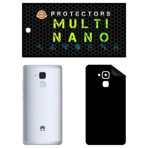 MULTI NANO X-F1M Model Matte Rear Skin For Huawei GT3 Mobile Phone