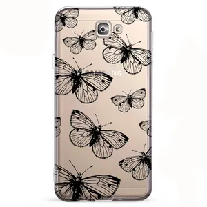    Megafone Butterfly C54-B Cover For Samsung Galaxy J5 Prime