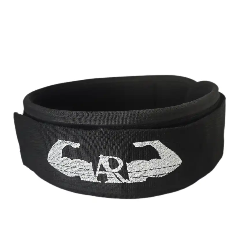 کمربند بدنسازی مدل چسبی g132