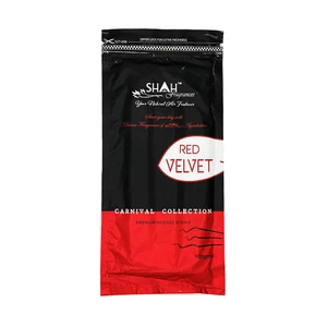 عود شاه مدل RED VELVET کد 1676