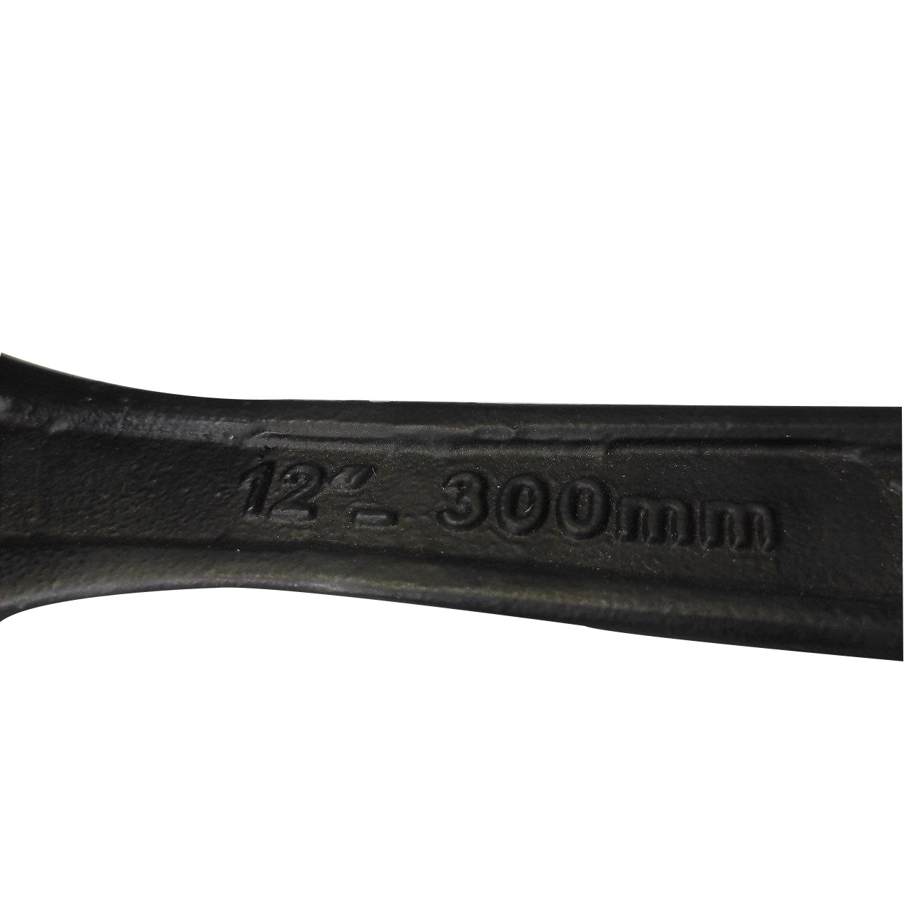 آچار فرانسه کابان مدل F-KAB-12 سایز 12 اینچ آچار فرانسه کابان مدل F-KAB-12 سایز 12 اینچ