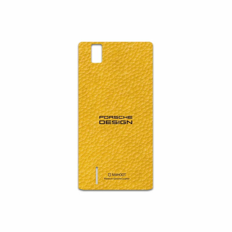 برچسب پوششی ماهوت مدل ML-PRDS مناسب برای گوشی موبایل هوآوی Ascend P2