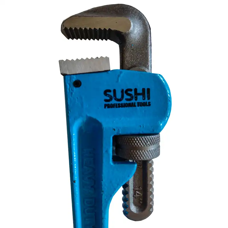 آچار شلاقی سوشی مدل 225430 سایز 14 اینچ