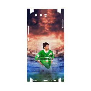 MAHOOT Khodadad Azizi-FullSkin Cover Sticker for Huawei P10