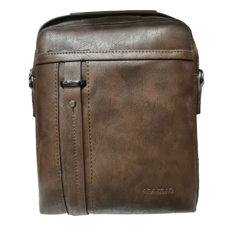 کیف رودوشی مردانه آراز مدل Enz-416