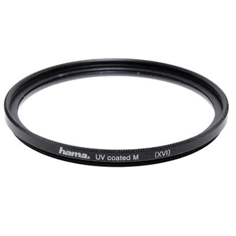 فیلتر لنز مدل coated UV 52mm 