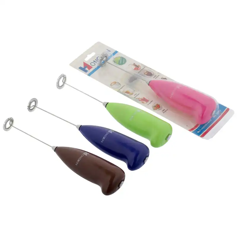 کف ساز شیر هانگ ژین مدل KN-NZ222