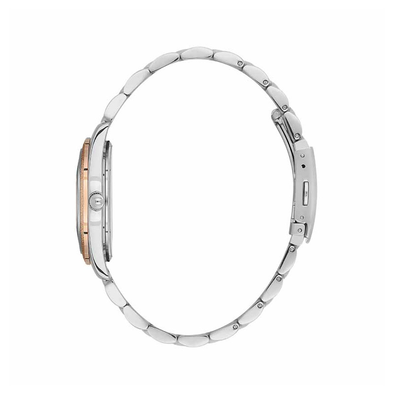 ساعت مچی عقربه ای زنانه بورلی هیلز پولو کلاب مدل BP3564C.570