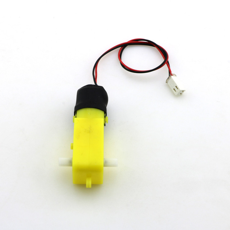 موتور آرمیچر گجت مدل 250RPM 3-6v