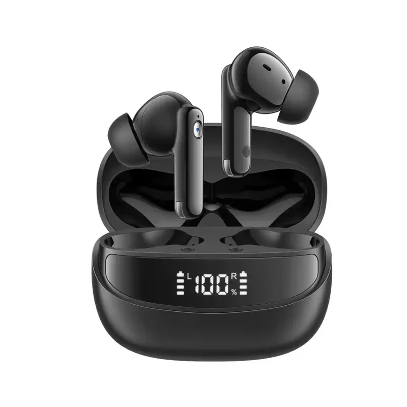 هدفون بی سیم جوی روم مدل FAN BB3 LIGHT