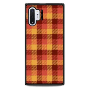 AKAM AMC-WSGN10P-WINTER FABRIC17 Cover For Samsung Galaxy Note 10 Plus